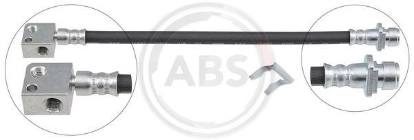 ABS ABSSL7039 fékcső